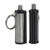 Steel Fire Starter Flint Match Lighter Survival Kit