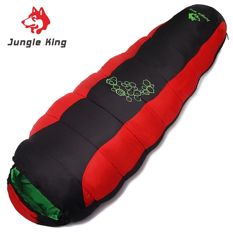 four holes cotton sleeping bags